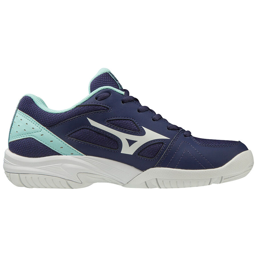 Mizuno CYCLONE SPEED 2 AstralAura/Wht/BlueLight